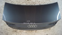 фото thumb №16, Крышка багажника зад audi a4 b8 рестайлинг lx7r sedan