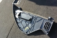 фото thumb №8, Заглушка панели правая левая kpl mercedes r w251