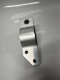 фото thumb №1, Втулка важеля vw права 1k0199232j