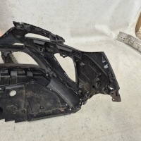 фото thumb №13, Renault austral 22- бампер перед передній pdc плита 620225489r