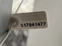 Порог молдинг порог правая bmw 1 e87 m-pakiet 7906816 Доставка, фото thumb