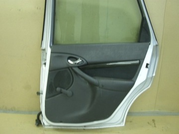 фото thumb №3, Ford focus 1997 i combi двері праві зад