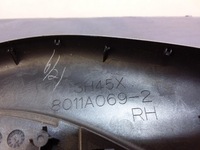 фото thumb №4, Outlander ii молдинг dekor туннель 8011a069