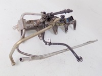 фото thumb №6, Audi tt 8j 2.0tfsi 2006-2014 планка впрыскивающий