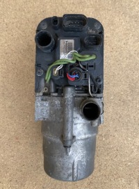 фото thumb №2, Webasto thermopro 50 mercedes actros mp4 9022347d