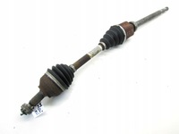 фото thumb №1, Citroen c6 2.2hdi механическая коробка передач приводной вал правая 9683386780