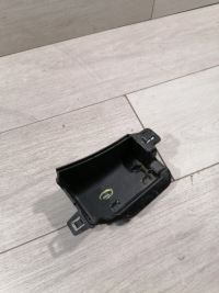 Купити Carrera заглушка бампер правий перед 992807230, фото thumb