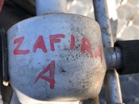 фото thumb №7, Шланг кондиционера opel zafira a 09130614