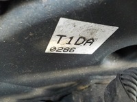 фото thumb №9, Ford c-max 12r focus iii mk3 1.6 tdci 116km двигун t1da kompletny