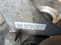 Купити Поворотний кулак ступиця права перед підвіска амортизатор амортизаторна стійка bmw x1 f48, фото thumb