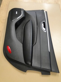 фото thumb №12, Обивка дверь правый перед renault talisman