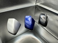 фото thumb №1, Заглушка цилиндр замка ручка перед левая porsche cayenne разные цвета