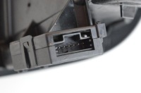 фото thumb №5, Mercedes s320cdi w221 2007 lhd панель приладів приладова повітропровід лівий