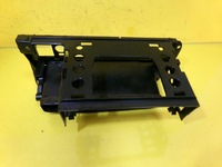 фото thumb №7, Ґрати середнього обдув рамка радіо volkswagen golf iii 1h6819736 nr539