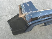 фото thumb №7, Бампер задня audi a6 c7 kombi 4g9807511ap w-wa