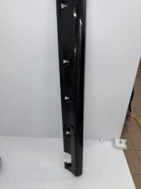 фото thumb №6, Накладка порог правая mercedes gle w166 a166 a1666980854