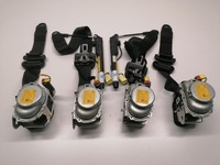 фото thumb №3, Jeep renegade ремені безпеки перед задня seat ремені оригінал 2014-