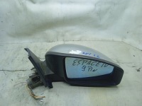 фото thumb №2, Зеркало наружное правое 9 pin renault espace iv