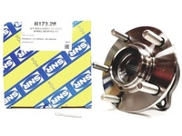 фото thumb №2, Snr підшипник ступиця задня citroen c-crosser