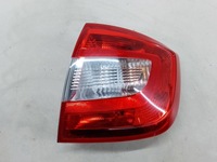 фото thumb №1, Лампа задняя правая skoda rapid ii 5jh945096 5jh945112 хэтчбек