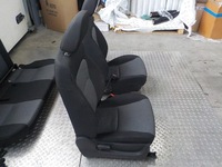 фото thumb №6, Suzuki sx4 s-cross 22- сиденья заднее сиденье комплект