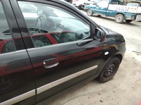 фото thumb №12, Kia picanto 1 i дверь перед правое чёрные z1