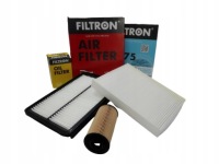 фото thumb №1, Hyundai santa fe iii 2.0 2.2 crdi фильтры набор