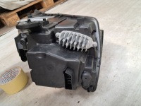 фото thumb №12, Фара левое полный led skoda octavia 3 рестайлинг 5e1941015d демонтаж комплектный