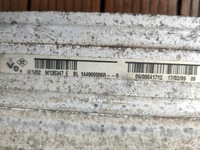 фото thumb №9, Renault scenic iii 09-16 1.5 dci интеркулер 144960006r оригинальный номер