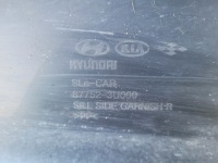 фото thumb №14, Kia sportage iii 3 | молдинг порогова права накладка порога 87752-3u000