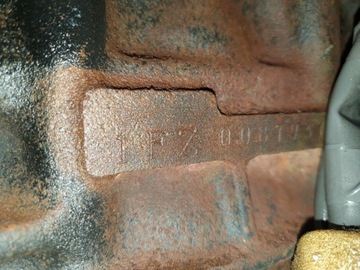 фото thumb №7, Двигун toyota land cruiser 80 1fz 4.5 1fz-fe японія