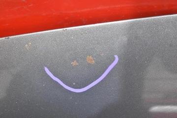 фото thumb №7, Капот крышка двигателя 32s mazda 5 1 i cr 05-08