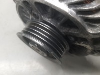 Генератор 90a smart fortwo 2 2 451 1.0 бензин mhd as1000 71km 1800a052 Доставка, фото thumb