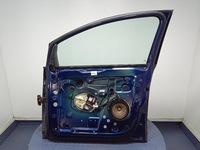 фото thumb №10, Vw golf plus дверь перед правое передние ld5q