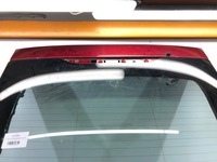 фото thumb №6, Крышка багажника задняя ford mondeo mk5 хэтчбек