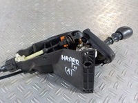 фото thumb №5, Renault master iii 14-19 домкрат вибірник передач