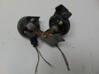 фото thumb №5, Клаксон 2szt kpl сигнал звуковий vw polo v 6r 6r0951221a 6r0951223a