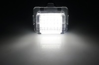фото thumb №3, Ліхтарі номерного знака led mercedes e-klasa w212
