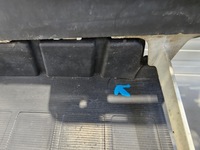 фото thumb №7, Бампер передний перед nissan pixo