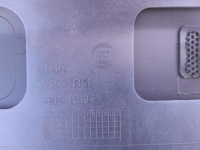 фото thumb №14, Fiat panda iii cross 4x4 12- задній бампер оригінал