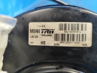 фото thumb №5, Підсилювач гальм гальма 34336863541 mini cooper s r56 06-14