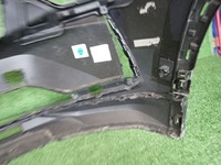 фото thumb №13, Skoda kodiaq ii lift 21- бампер передний перед