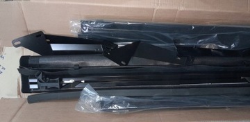 фото thumb №7, Ролета багажника ford ranger 2012- a66sx-26501a34-