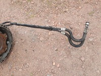 фото thumb №11, Автоматична коробка передач коробки передач автомат bmw e60 n43 520i 6hp19z гідротрансформатор