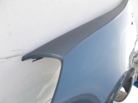 Крыло  renault clio 3 teb 66 teb66 левое  185 Доставка, фото thumb