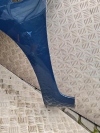 фото thumb №6, Крила лівий перед auris i