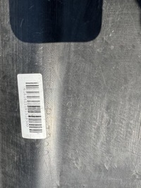 фото thumb №12, Бампер задня toyota corolla e16 lift 16-19