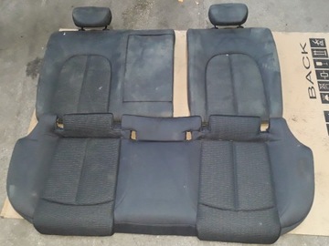 фото thumb №1, Audi a7 диван зад комплект