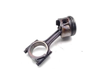 фото thumb №7, Volvo s60 поршень з шатуном 2002 turbo бензин 115kw 156 hp b5234t 2006