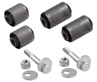 фото thumb №1, 4 x втулки + болты рычага задняя ford focus mk1 mk2